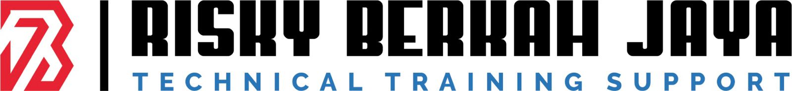 Risky Berkah Jaya · Technical Training Support